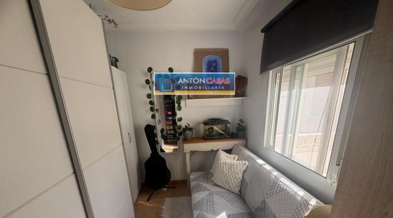 Alicante - Aspe - 122m2