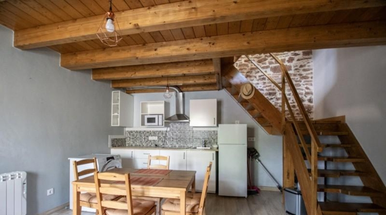 Asturias - Villaviciosa - 102m2