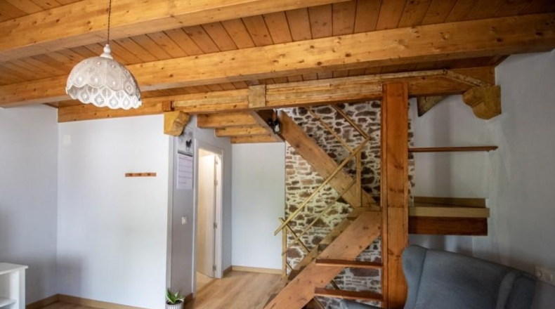 Asturias - Villaviciosa - 102m2