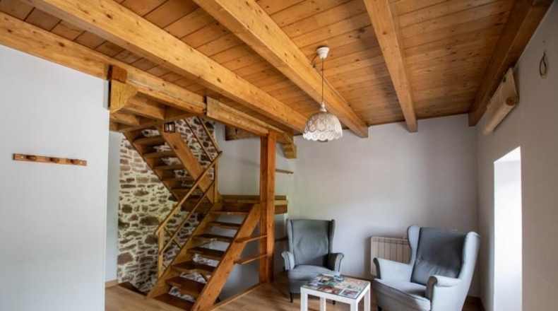 Asturias - Villaviciosa - 102m2