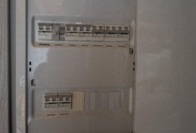 Villaviciosa 102&nbsp;m² 