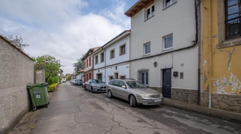 Asturias - Villaviciosa - 102m2