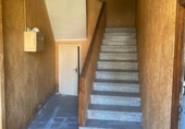 Chalet independiente con terreno en venta en la España, Cacabelos, ref: TR406465 foto