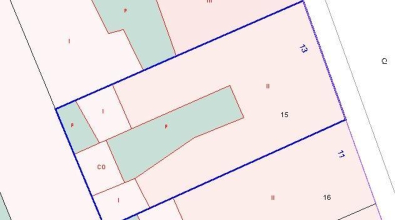Alicante - Villena - 295m2
