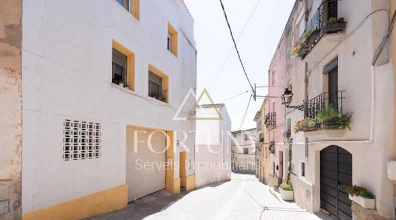 Tarragona - Vallmoll - 106m2