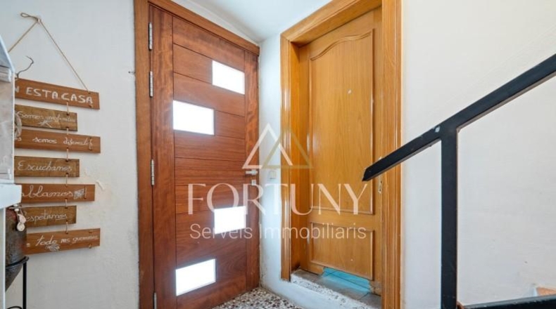 Tarragona - Vallmoll - 106m2