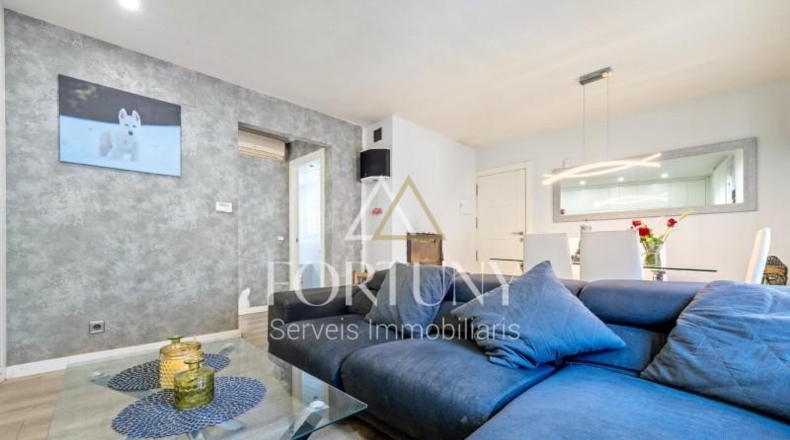 Tarragona - Vallmoll - 106m2