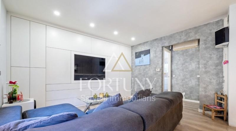 Tarragona - Vallmoll - 106m2