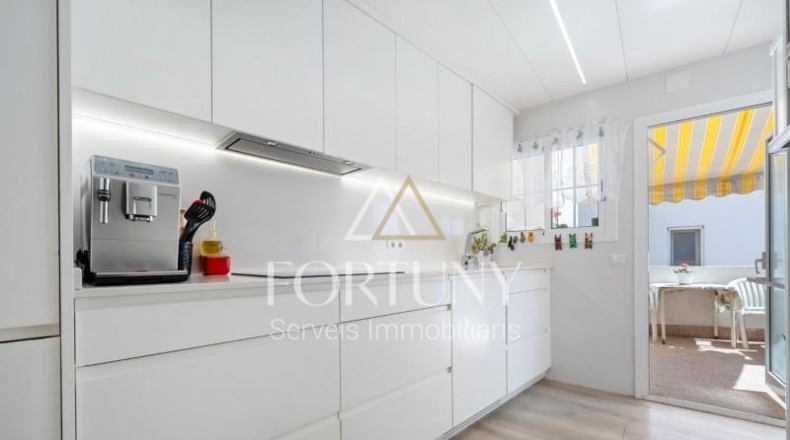 Tarragona - Vallmoll - 106m2