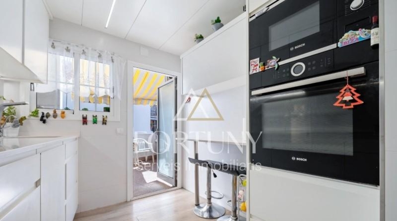 Tarragona - Vallmoll - 106m2