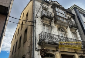 Becerreá 522&nbsp;m² 