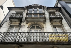 Becerreá 522&nbsp;m² 