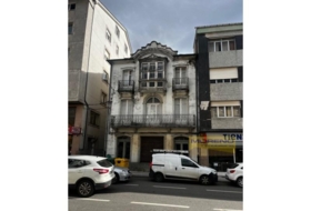 Becerreá 522&nbsp;m² 