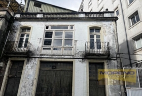Becerreá 522&nbsp;m² 
