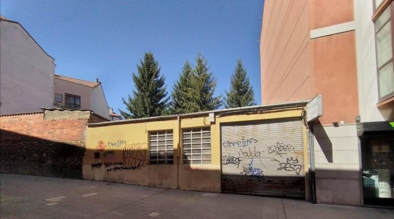 León - León - 185m2