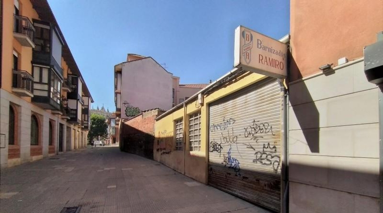 León - León - 185m2
