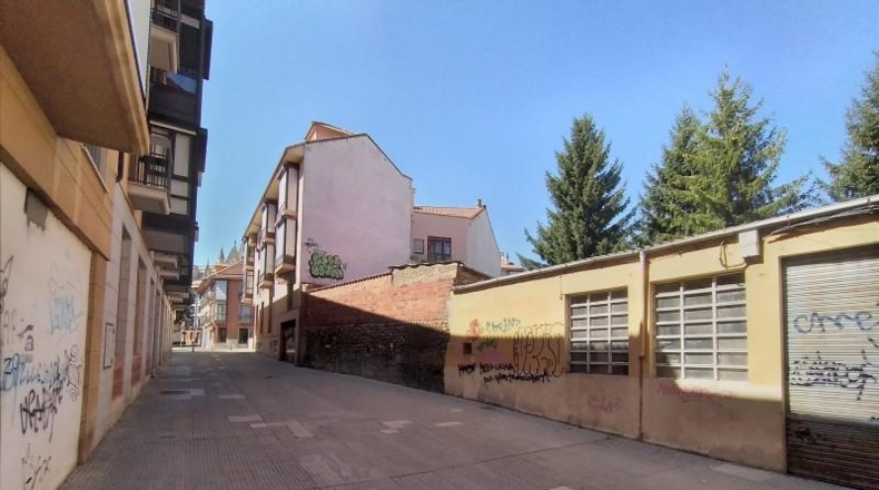 León - León - 185m2