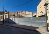 Sòl urbà en venda a la España, Asp, ref.: TR406472 foto