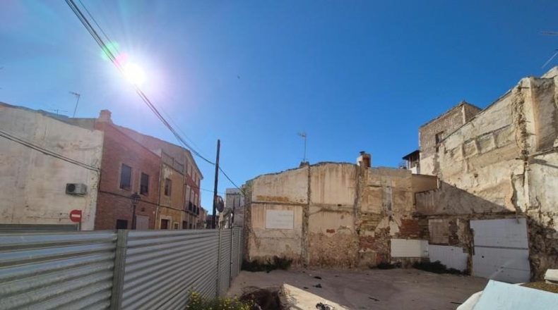 Alicante - Aspe - 318m2