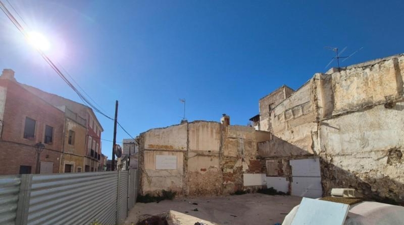 Alicante - Aspe - 318m2
