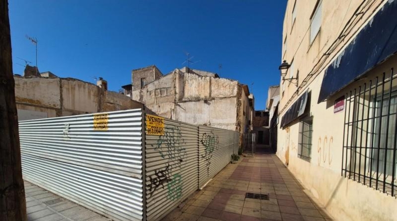 Alicante - Aspe - 318m2