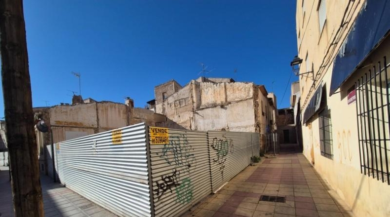 Alicante - Aspe - 318m2