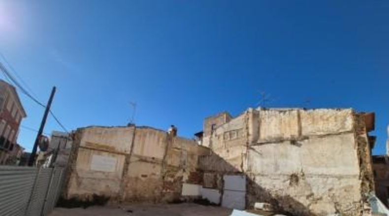 Alicante - Aspe - 318m2