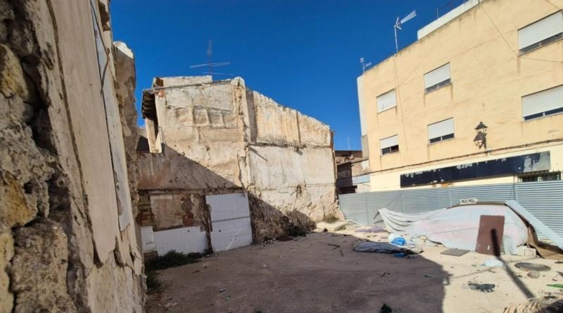 Alicante - Aspe - 318m2