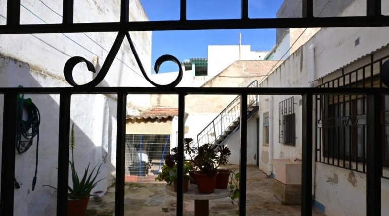 Murcia - Los Alcázares - 90m2
