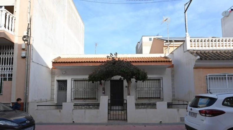 Murcia - Los Alcázares - 90m2