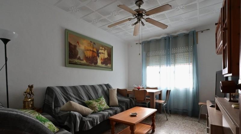 Murcia - Los Alcázares - 90m2