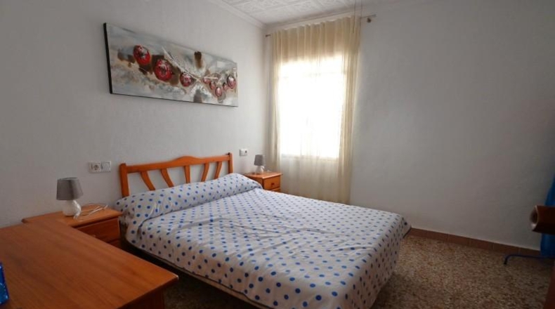 Murcia - Los Alcázares - 90m2
