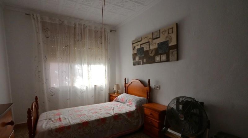 Murcia - Los Alcázares - 90m2