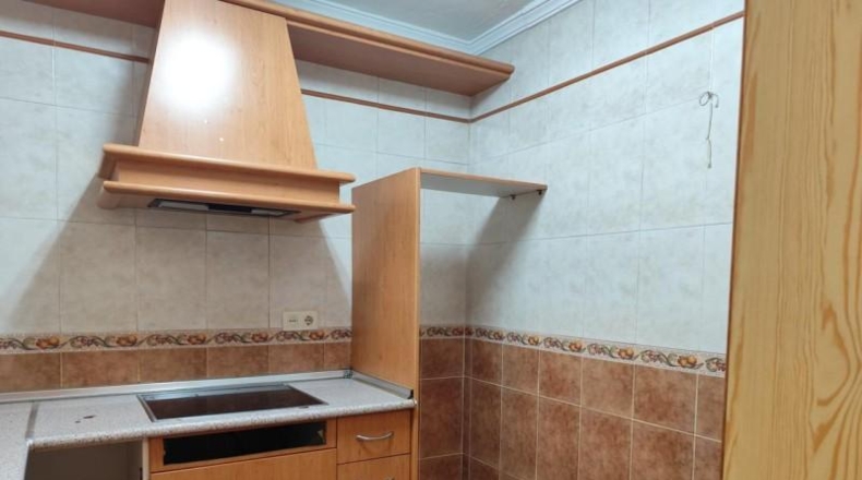 Малага - Алаурин-де-ла-Торре - 87m2