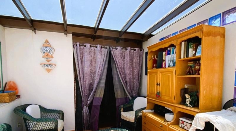 Валенсия - Alzira - 228m2