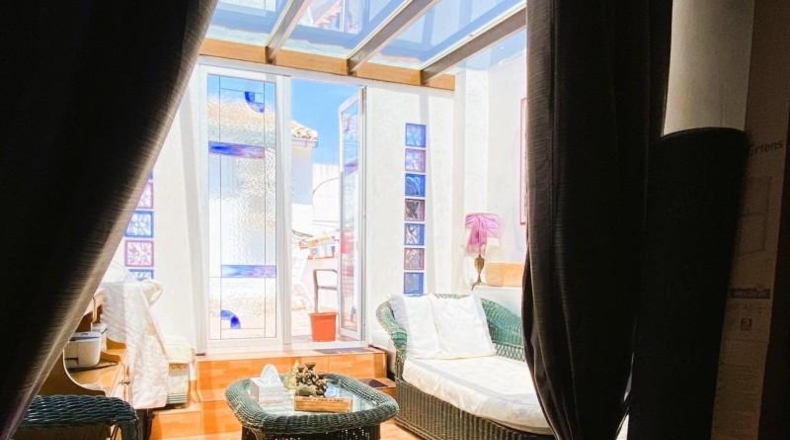 Валенсия - Alzira - 228m2