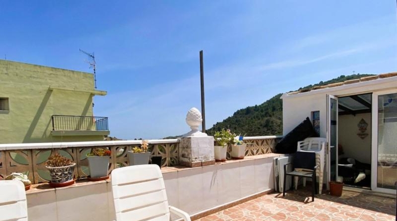 Валенсия - Alzira - 228m2