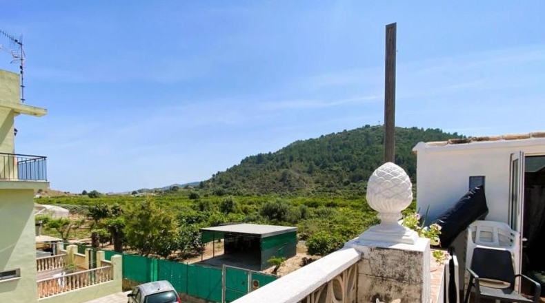 Валенсия - Alzira - 228m2