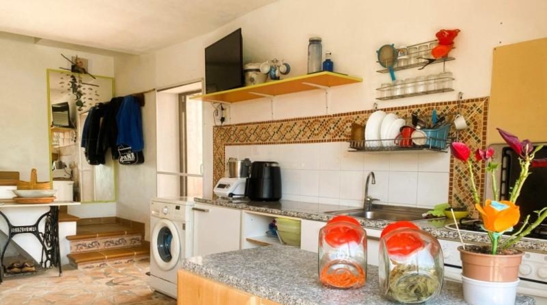Валенсия - Alzira - 228m2