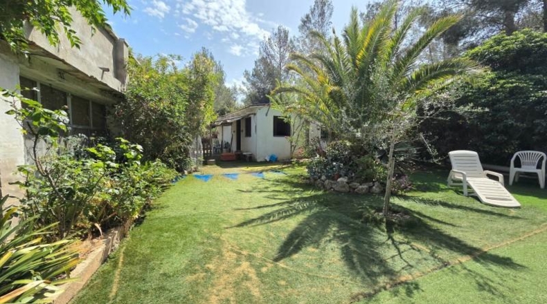 Tarragona - la Joncosa del Montmell - 1850m2