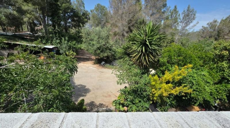 Tarragona - la Joncosa del Montmell - 1850m2