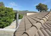 Xalet independent amb terreny en venda a la España, la Joncosa del Montmell, ref.: TR405824 foto