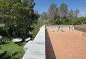 Xalet independent amb terreny en venda a la España, la Joncosa del Montmell, ref.: TR405824 foto