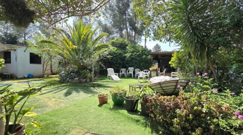 Tarragona - la Joncosa del Montmell - 1850m2