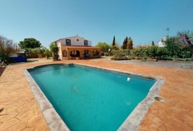 Villafranca de Córdoba 1490&nbsp;m²