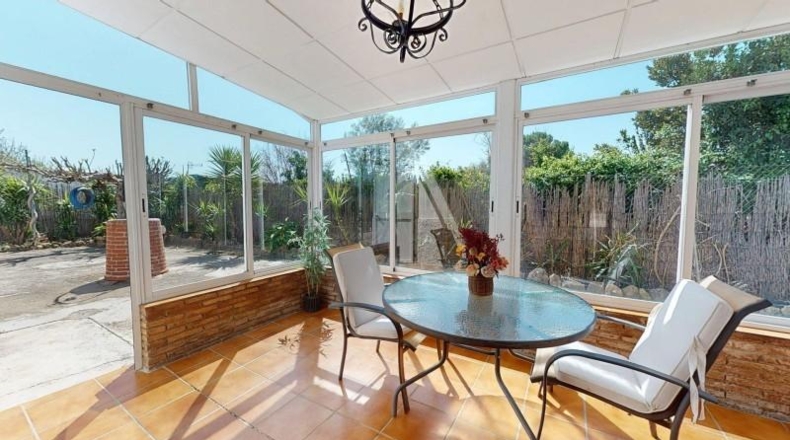 Cordova - Villafranca de Córdoba - 1490m2