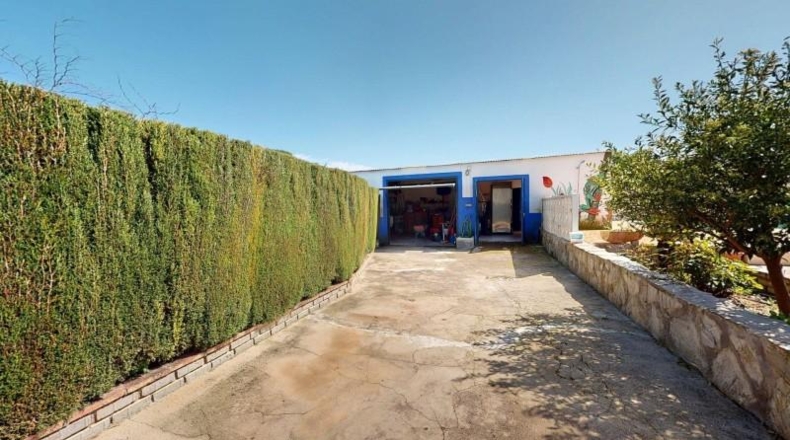 Cordova - Villafranca de Córdoba - 1490m2