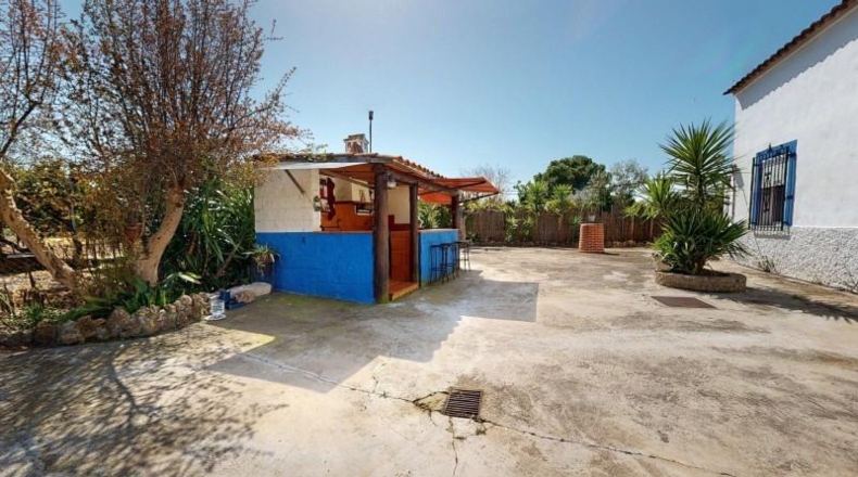 Cordova - Villafranca de Córdoba - 1490m2