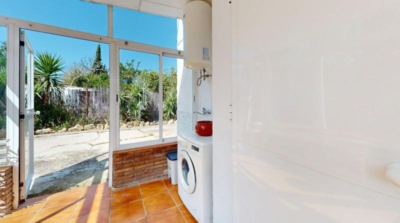 Cordova - Villafranca de Córdoba - 1490m2