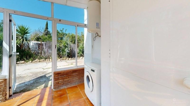 Cordova - Villafranca de Córdoba - 1490m2
